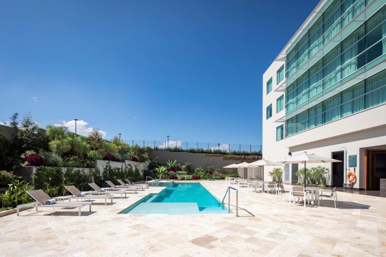 Holiday Inn - Quito Airport By Ihg تابابيلا المظهر الخارجي الصورة