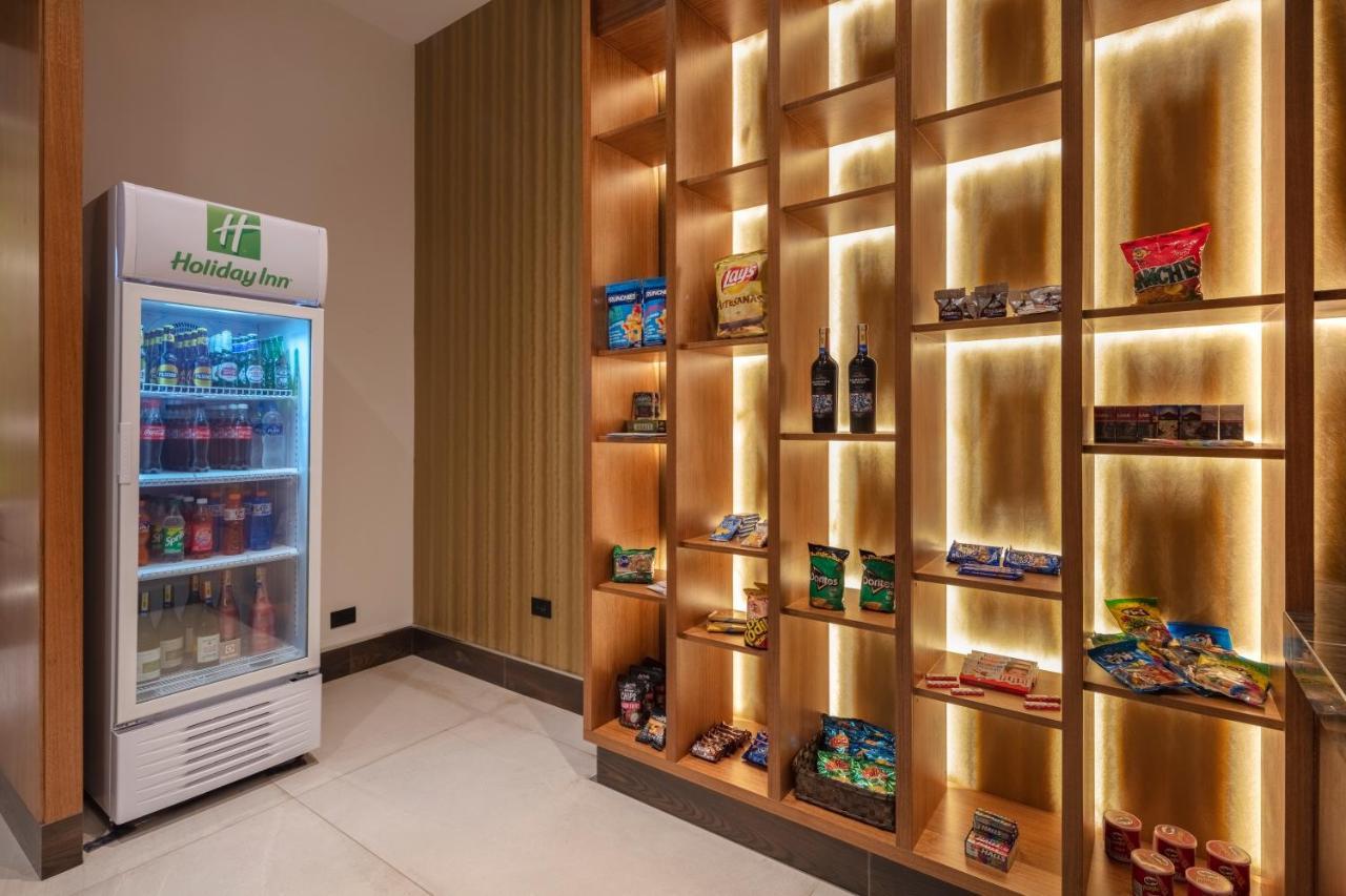 Holiday Inn - Quito Airport By Ihg تابابيلا المظهر الخارجي الصورة Holiday Inn Express pantry