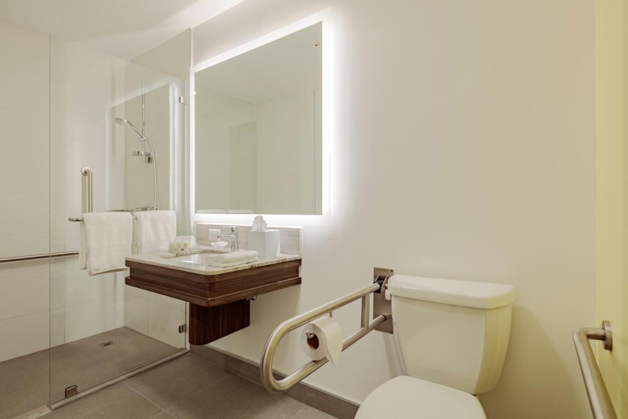 Holiday Inn - Quito Airport By Ihg تابابيلا المظهر الخارجي الصورة Bathroom