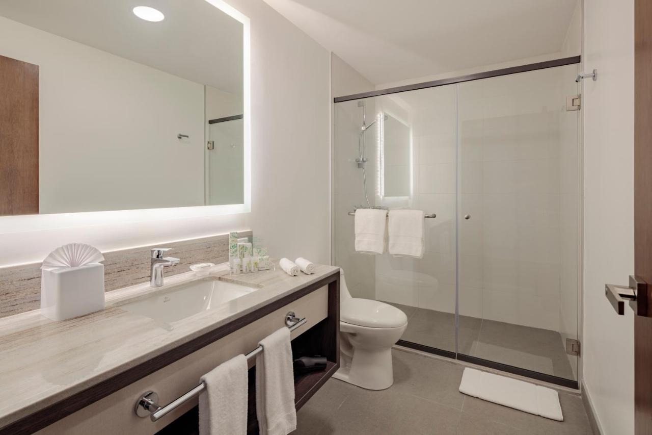 Holiday Inn - Quito Airport By Ihg تابابيلا المظهر الخارجي الصورة Bathroom