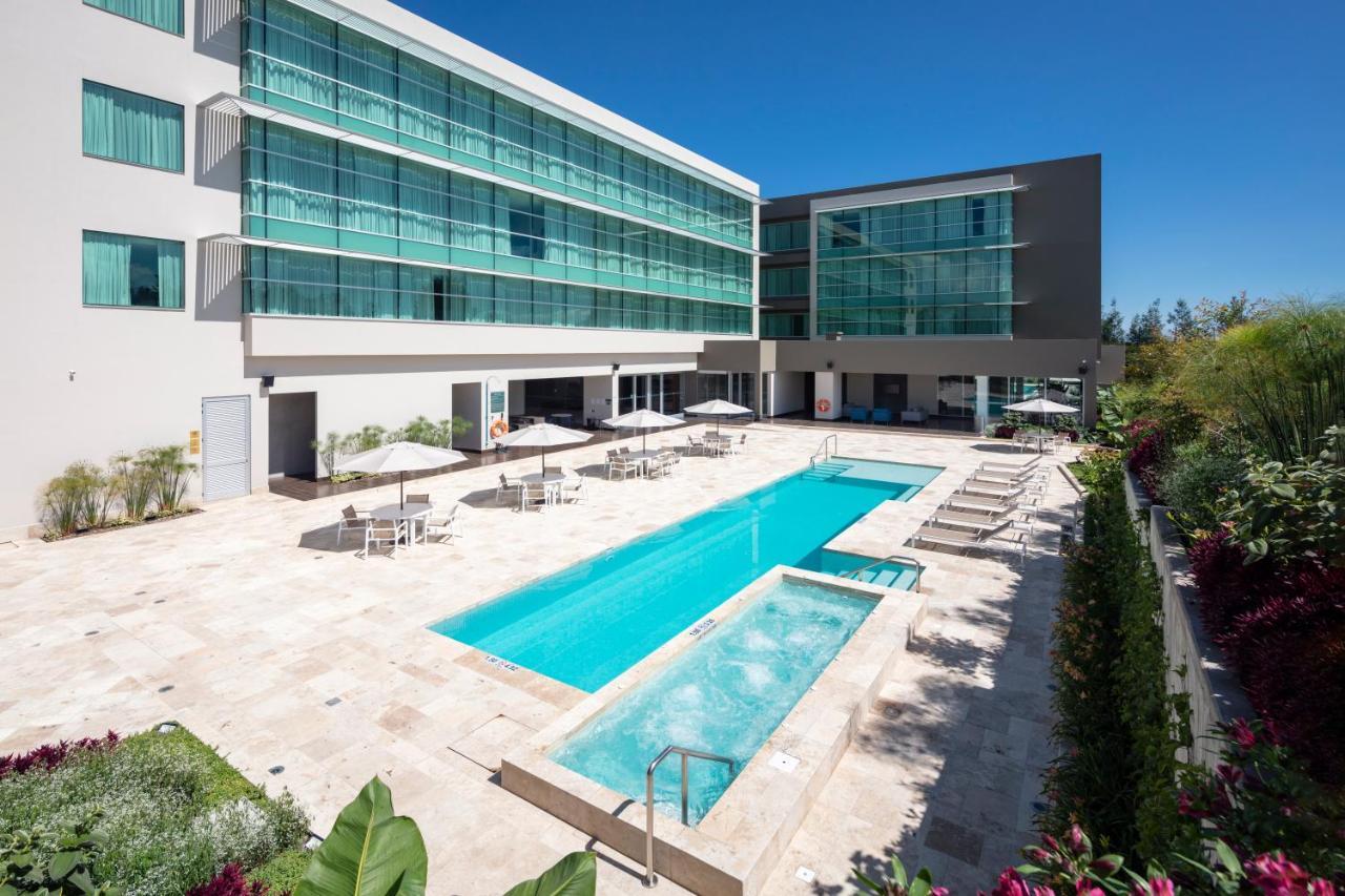 Holiday Inn - Quito Airport By Ihg تابابيلا المظهر الخارجي الصورة